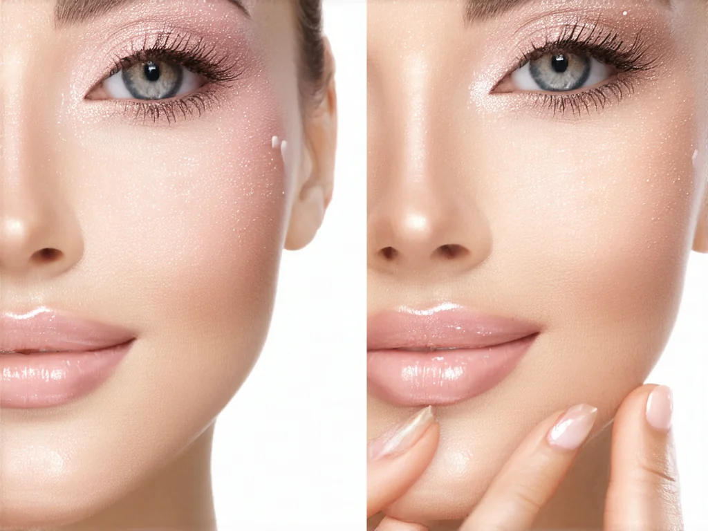 Vaše kuchyně může být vaším zdrojem krásy: Recepty na domácí kosmetiku pro zářivou pleť