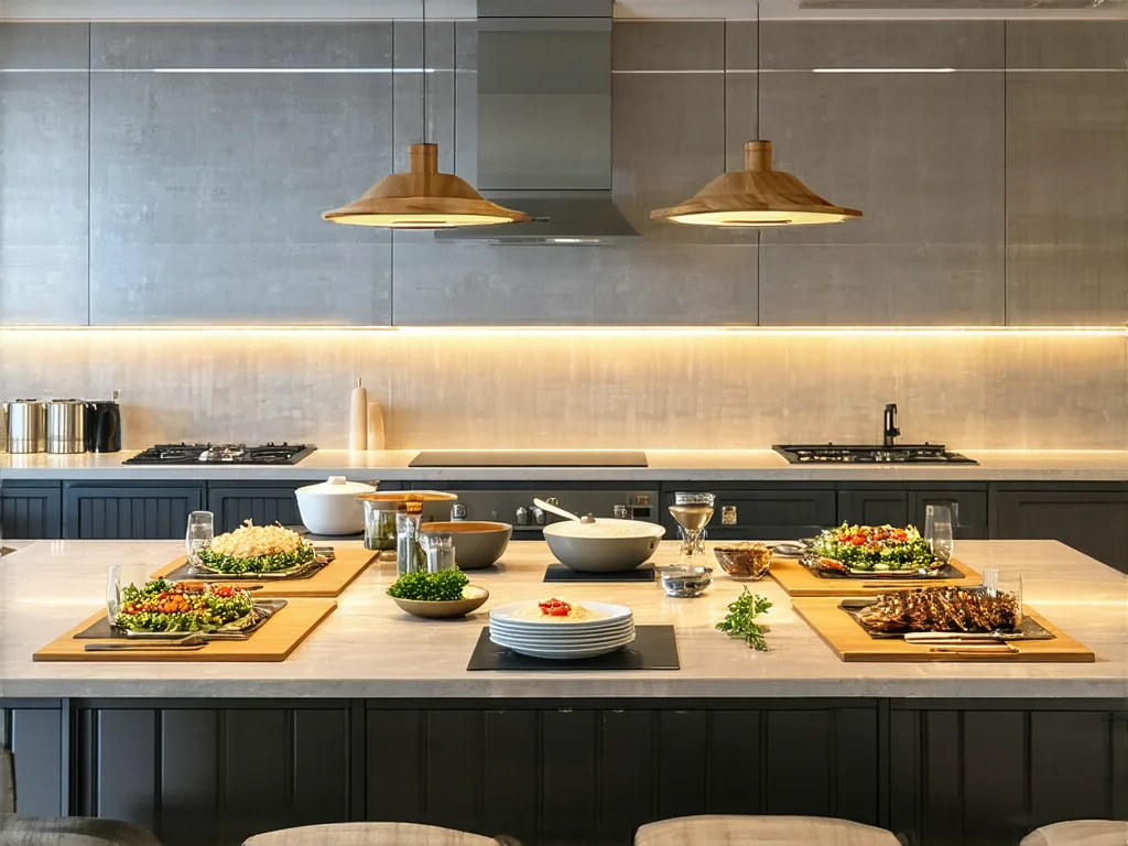 Vaše kuchyně může být vaším zdrojem vitality: Recepty na zdravá jídla plná energie