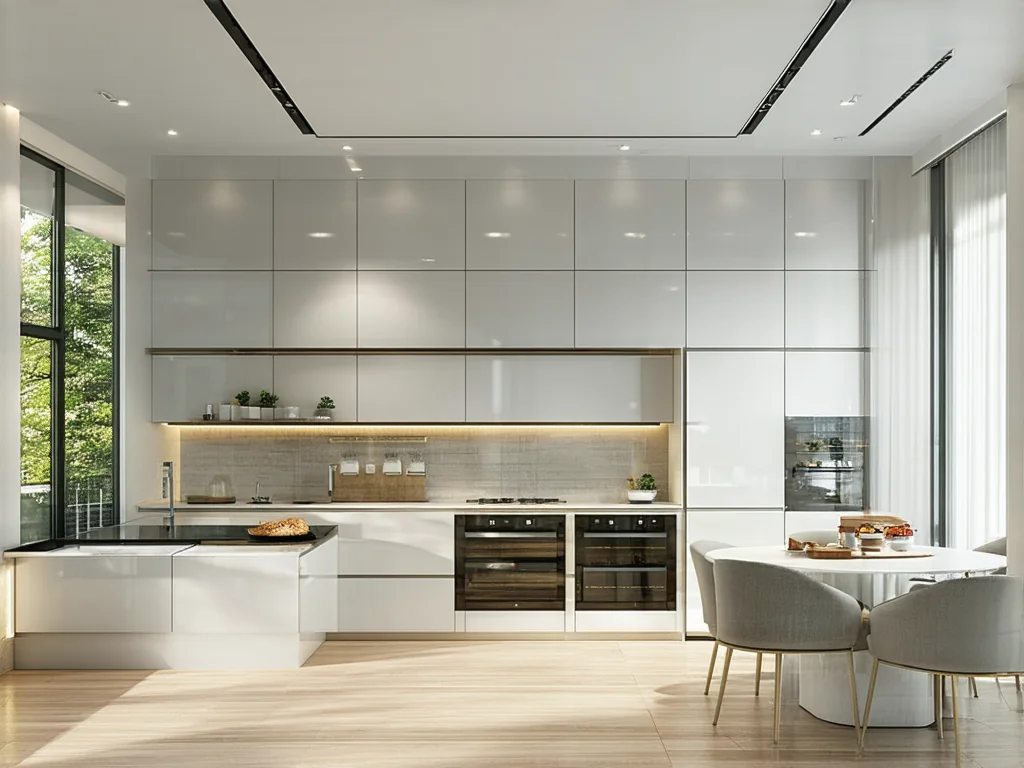 Vaše kuchyně, váš fitness klub: Cvičení a jídla pro zdravé tělo