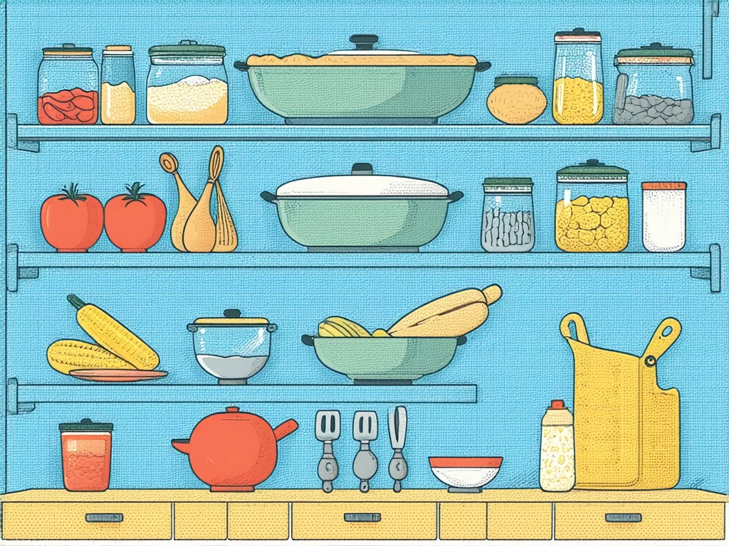 Vaše kuchyně vás může léčit: objevte léčivé byliny