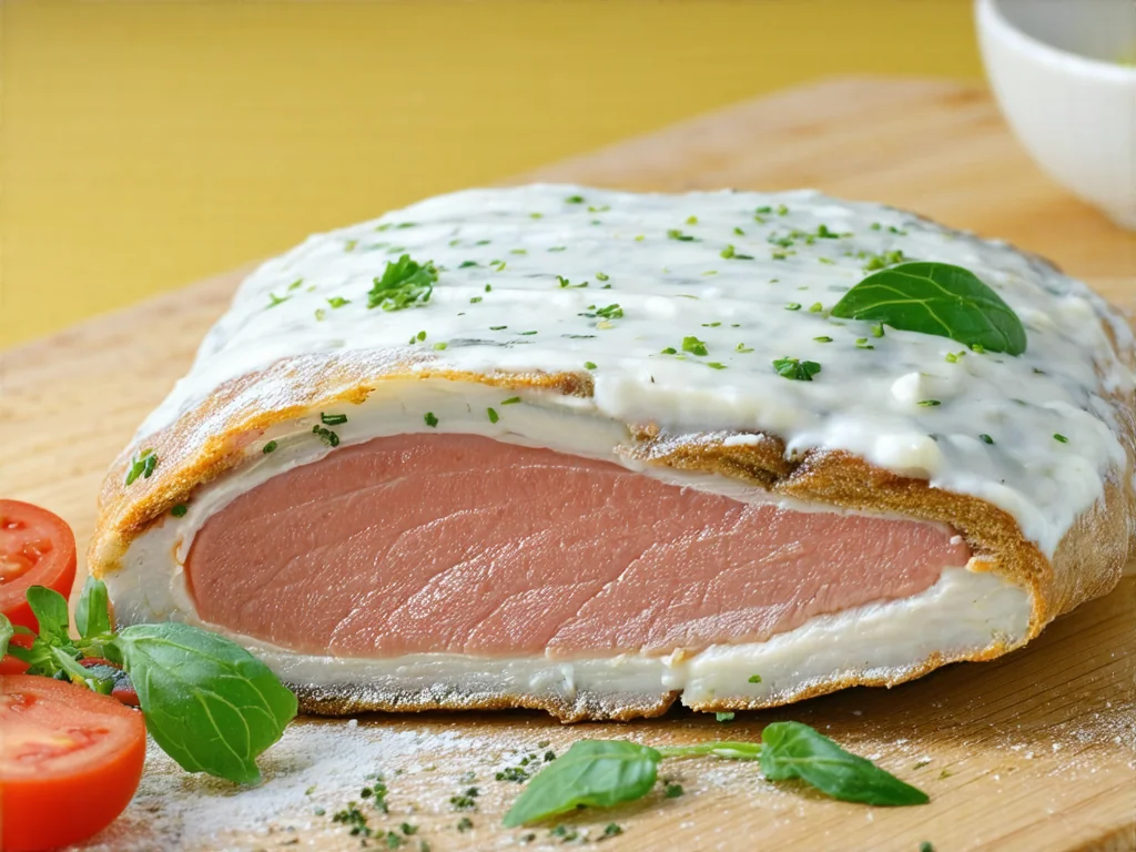 Vaše kuchyně, vaše cesta k relaxaci: Jídla pro snížení stresu a úzkosti