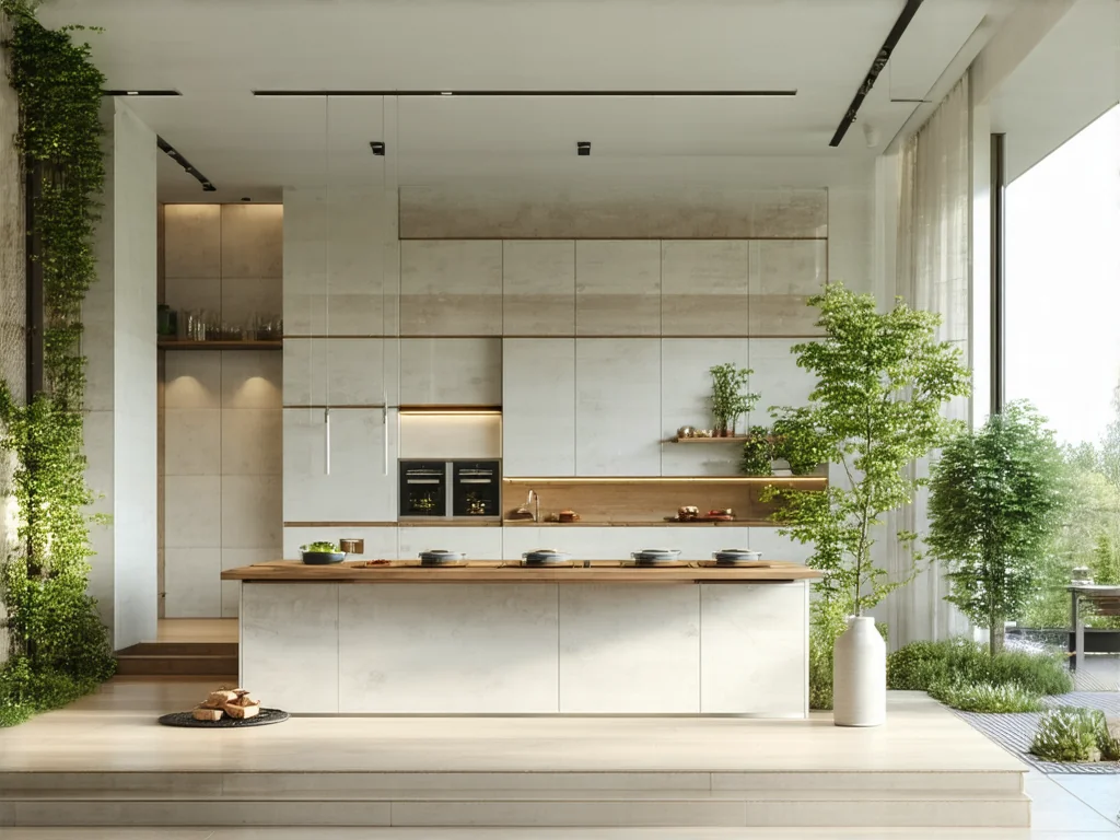 Vaše kuchyně, vaše cesta k úspěchu: Jak připravit jídla, která vás nabudí k dosažení cílů