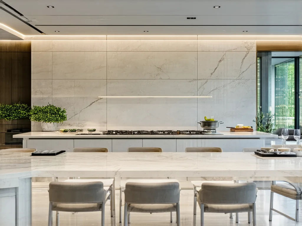 Vaše kuchyně, vaše kreativní oáza: Jak využít vaření jako formu uměleckého vyjádření