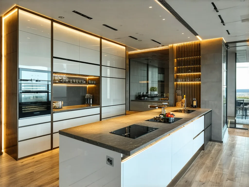 Vaše kuchyně, vaše laboratoř: Experimentujte s novými trendy ve vaření