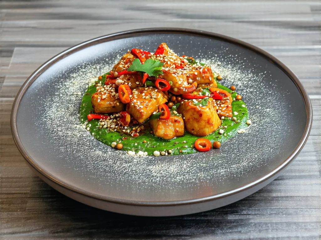 Vaše kuchyně, vaše laboratoř: Experimentujte s těmito zajímavými přísadami