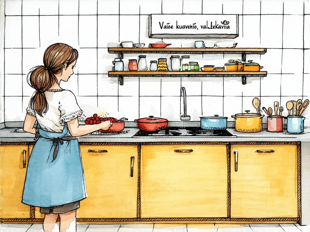 Vaše kuchyně, vaše lékárna na hubnutí: Recepty pro zdravé a trvalé zhubnutí