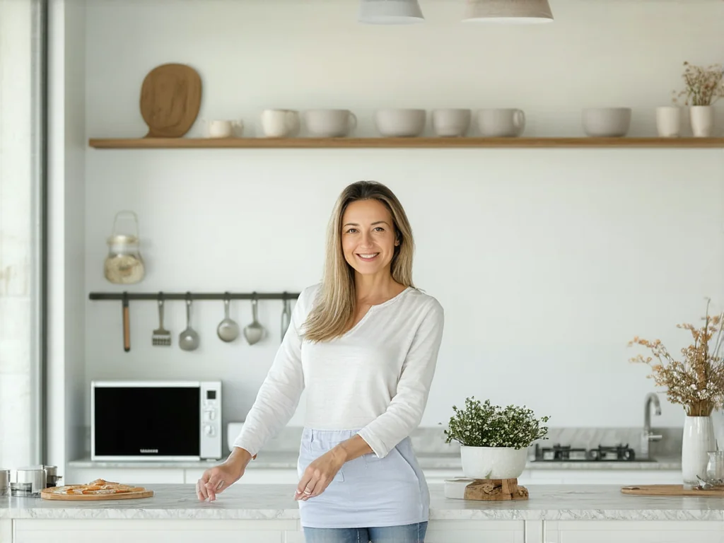 Vaše kuchyně, vaše lékárna: Prozkoumejte léčivé byliny a jejich použití v kuchyni
