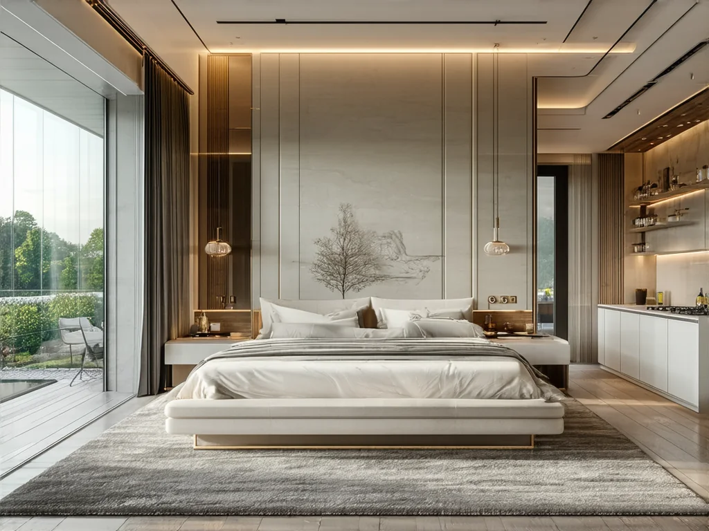 Vaše kuchyně, vaše spřízněná duše: Jak připravit romantickou večeři pro dva