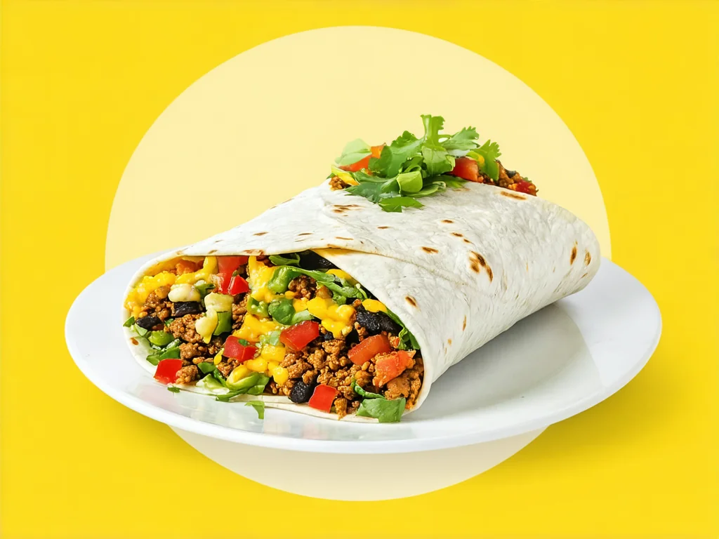 Vegetariánské alternativy oblíbených pokrmů: objevte nové chutě