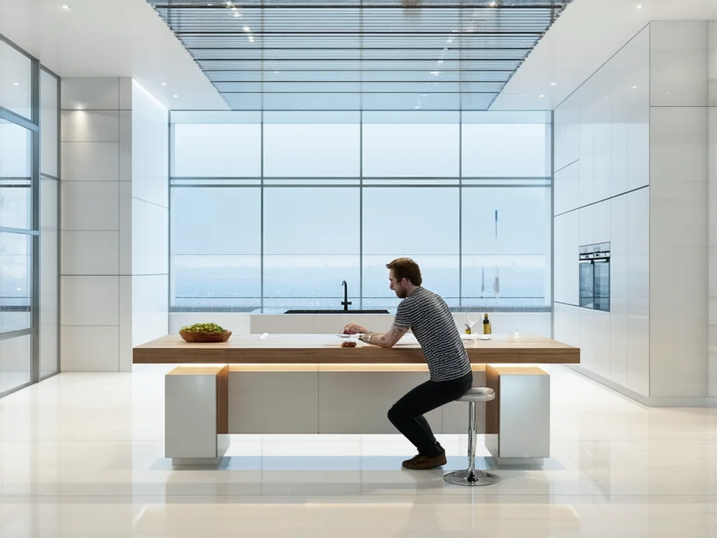 Vydejte se na cestu za zdravým životním stylem s těmito snadnými změnami ve vaší kuchyni