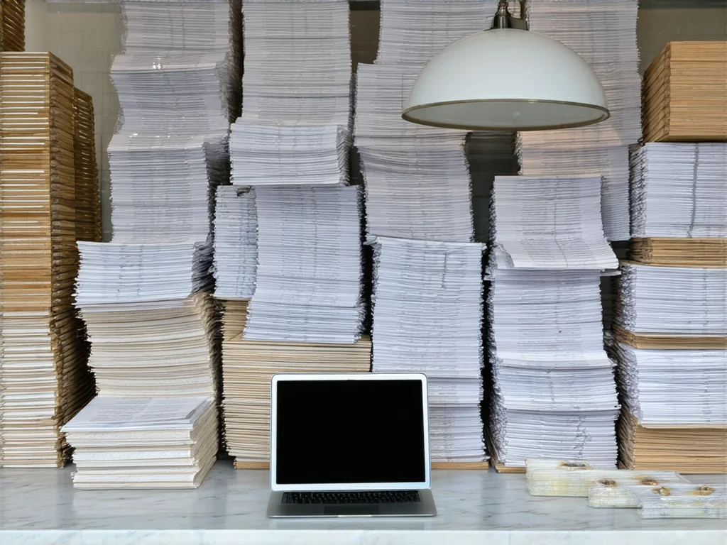 Vytvořte si vlastní kuchařku: jednoduchý průvodce