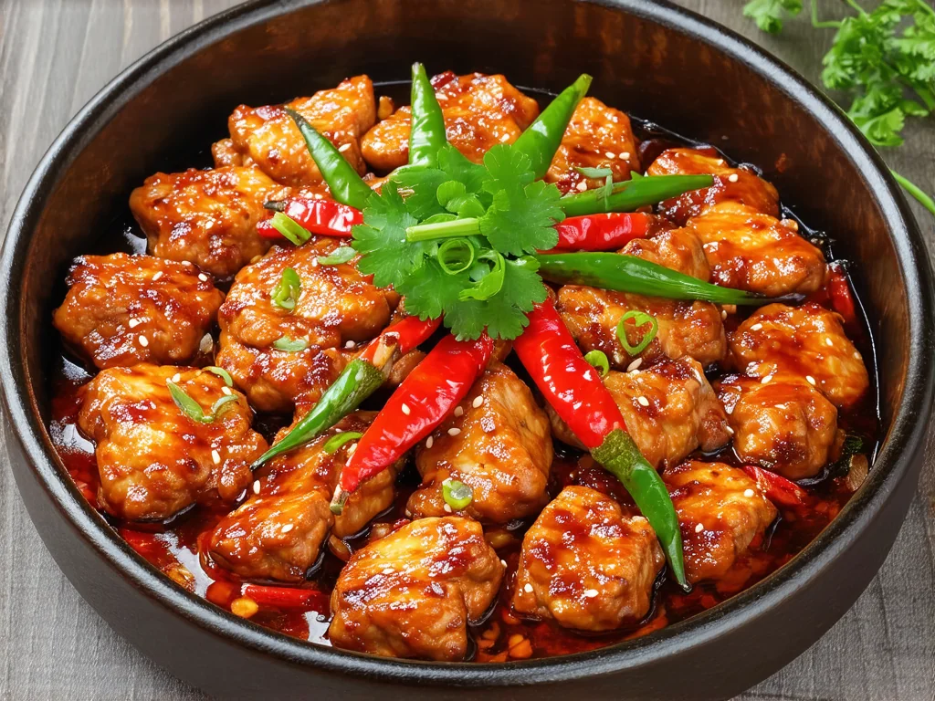 Vyzkoumávejte tajemství východoasijské kuchyně: odhalujeme 5 základních přísad, které vám promění jídelníček