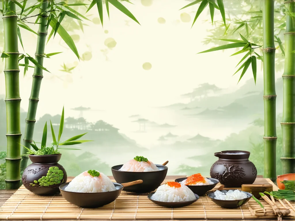 Vyzkoušejte tento exotický recept na japonské suši, které si zamilujete