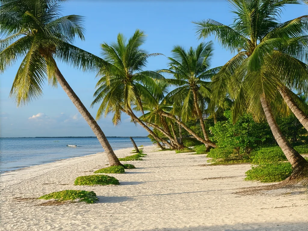 Vyzkoušejte tento exotický recept na thajské kari s kokosovým mlékem, které vás přenese na tropické ostrovy