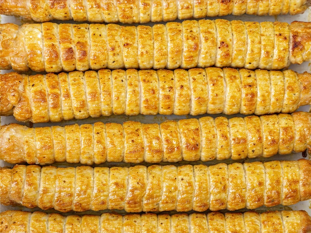 Vyzkoušejte tento jednoduchý recept na domácí kečup bez chemických přísad