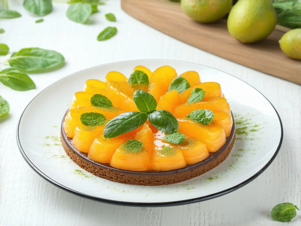 Vyzkoušejte tento lahodný veganský dezert, který vám připraví přátelé