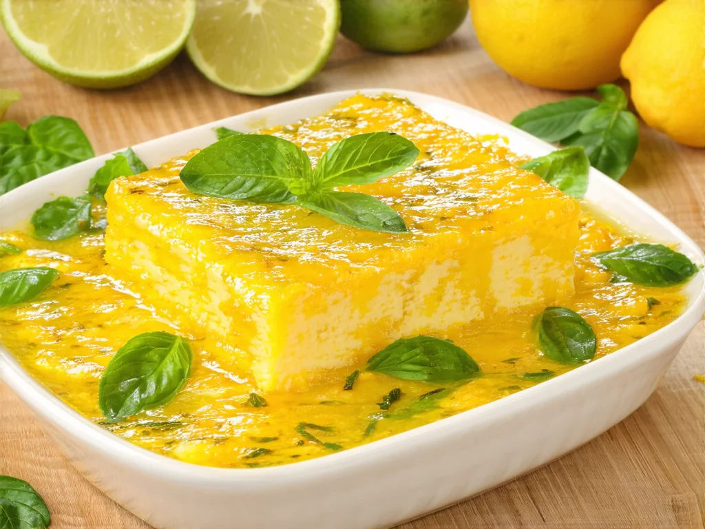 Vyzkoušejte tento snadný recept na domácí veganské máslo, které se hodí na všechno