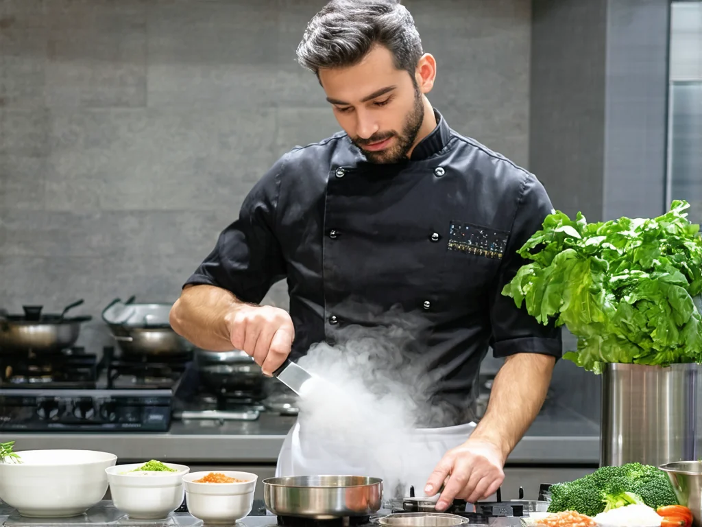 Vyzkoušejte tento tradiční indický recept, který vás ohromí