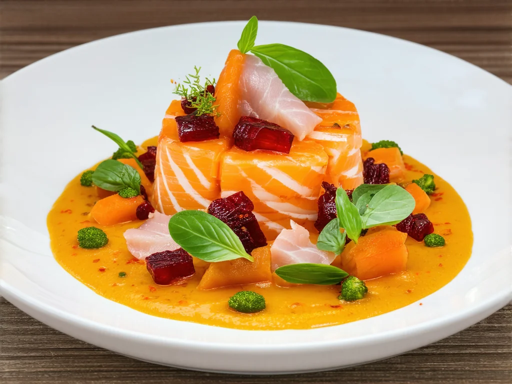 Vyzkoušejte tuto jednoduchou techniku pro přípravu dokonalého salátu, který vás nadchne