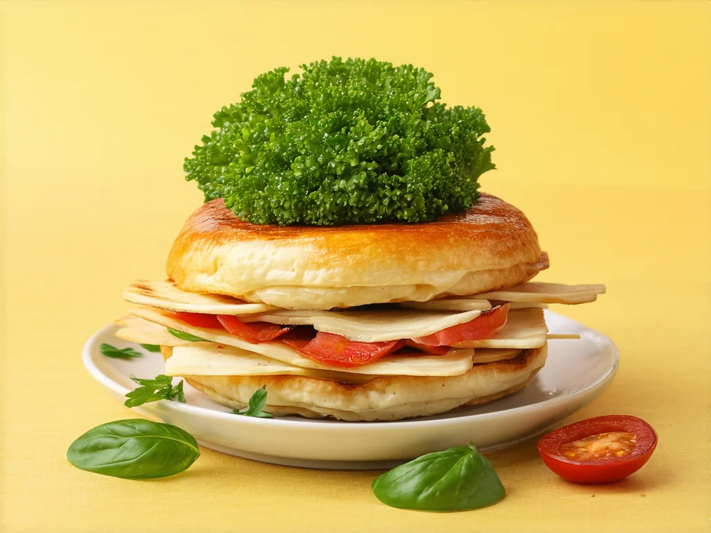 Vyzkoušejte tyto jednoduché triky, abyste z vašeho jídla dostali maximum