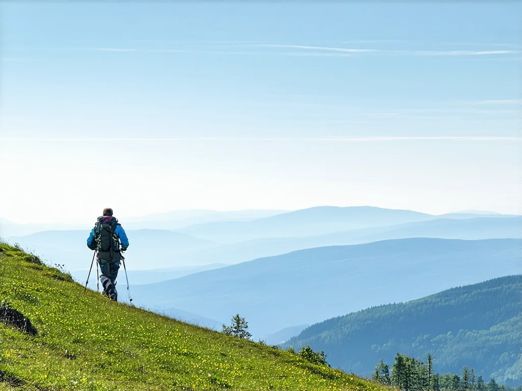 Wellness na cestách: Jak zůstat fit a zdravý i během cestování