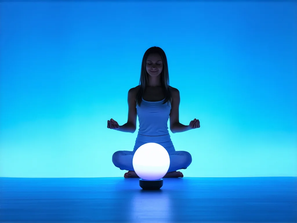 Wellness rituály pro lepší náladu