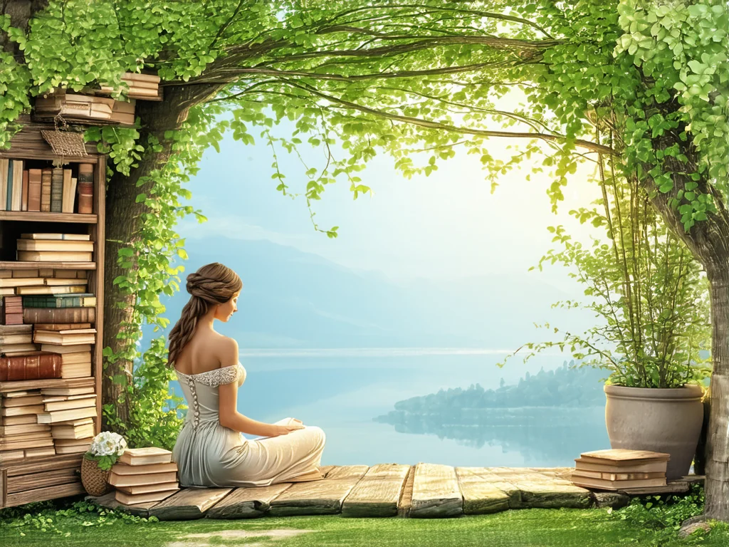 Wellness rituály pro lepší soustředění