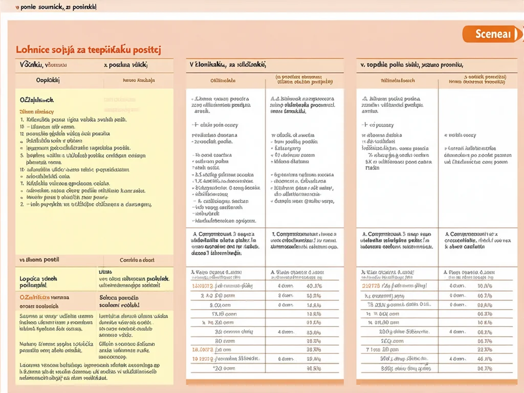 Wellness rituály pro lepší spánek: Odhalte tajemství pro klidný a regenerační spánek