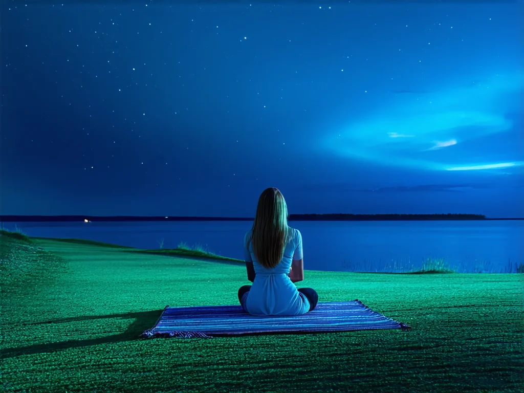 Wellness rituály pro relaxaci: Odhalte tajemství pro zmírnění stresu a úzkosti