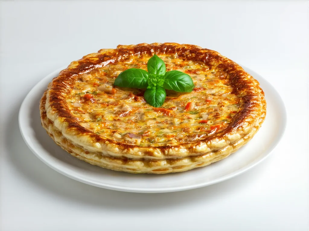 Zapomenuté babicčiny recepty: Objevte kouzlo tradičních českých pokrmů