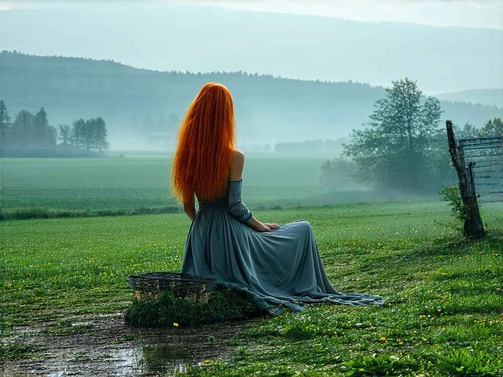 Zapomenuté bylinky na vaší zahradě: Jak je využít v kuchyni pro zvýšení energie