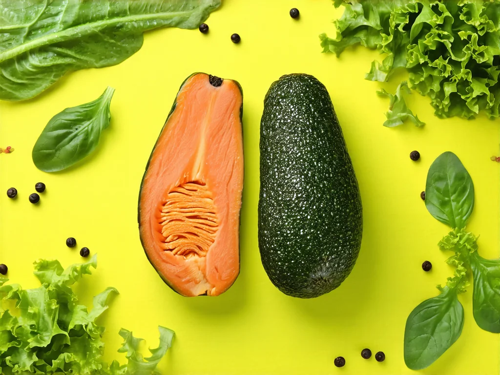 Zdravé alternative fast foodu: co si dát, když spěcháte