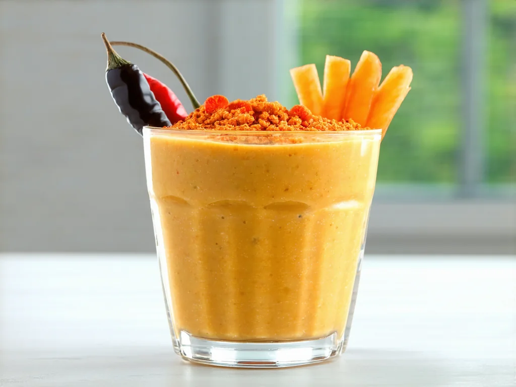 Zdravé alternativy fast foodu: jak si připravit rychlé a chutné jídlo bez výčitek