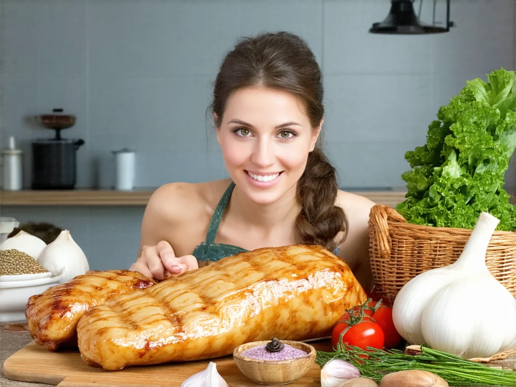 Zdravé alternativy fast foodu: objevte 10 rychlých a snadných receptů pro ty nejzaneprázdněnější dny