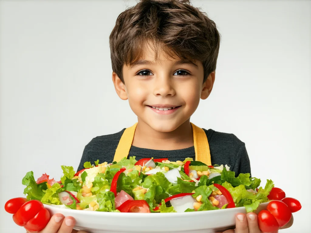 Zdravé alternativy ke klasickému fast foodu: Rychlá občerstvení pro gurmány