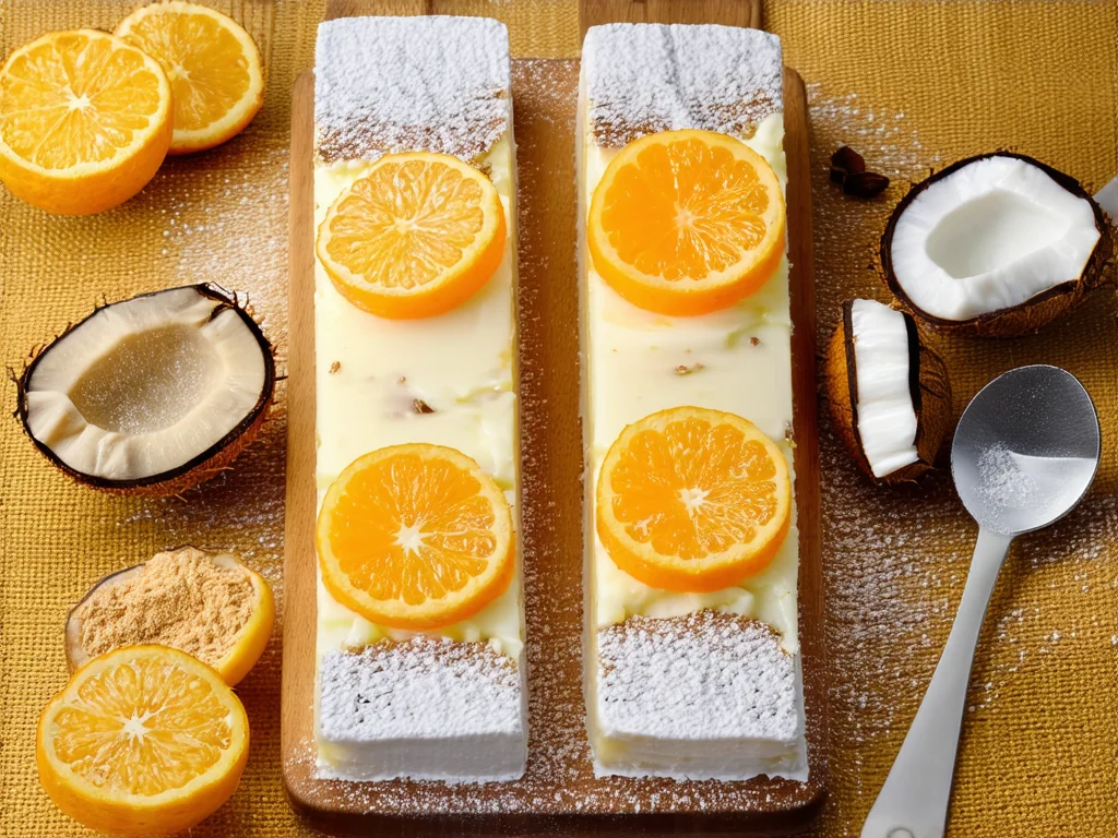 Zdravé alternativy ke klasickým dezertům na základě rostlinných mlék