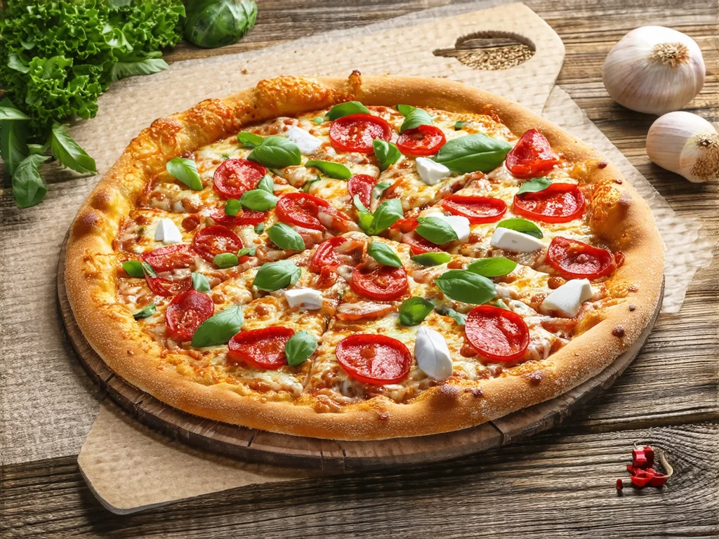 Zdravé alternativy ke klasickým pokrmům z rychlého občerstvení