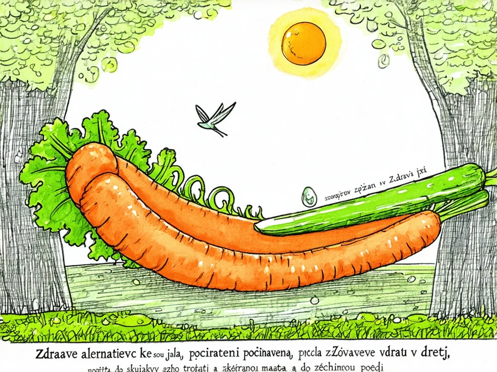 Zdravé alternativy ke smažení: 5 způsobů, jak si zachovat oblíbená jídla