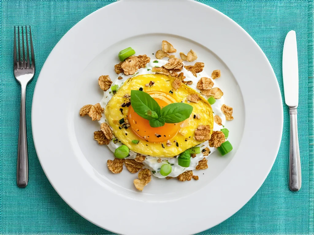 Zdravé alternativy ke snídaňovým sendvičům