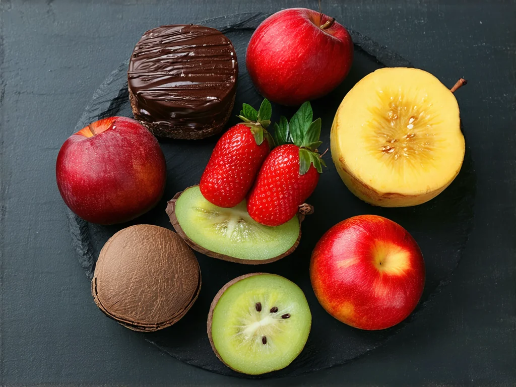 Zdravé alternativy oblíbených dezertů: sladké bez výčitek