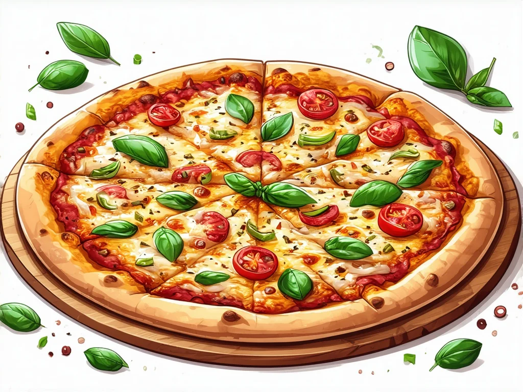 Zdravé alternativy oblíbených jídel: Jak si zachovat potěšení z jídla a zároveň se cítit skvěle