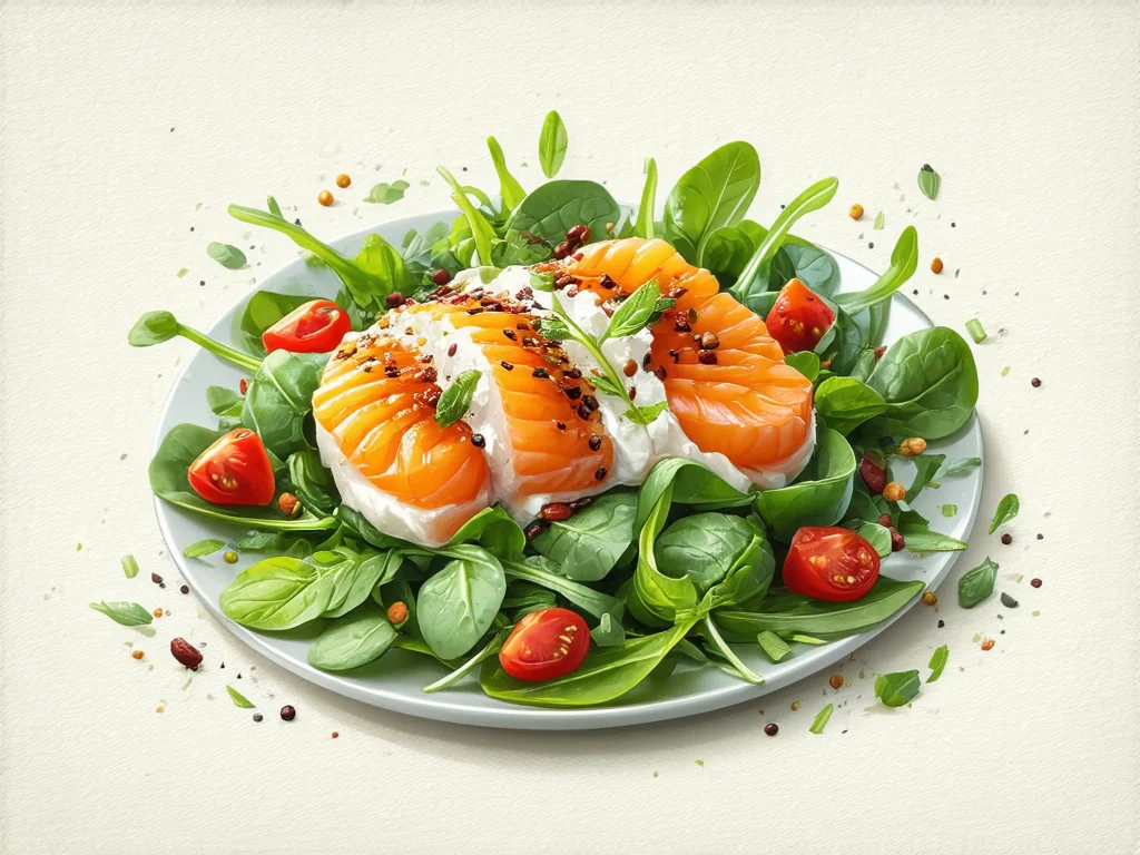 Zdravé alternativy oblíbených jídel, které vás nadchnou