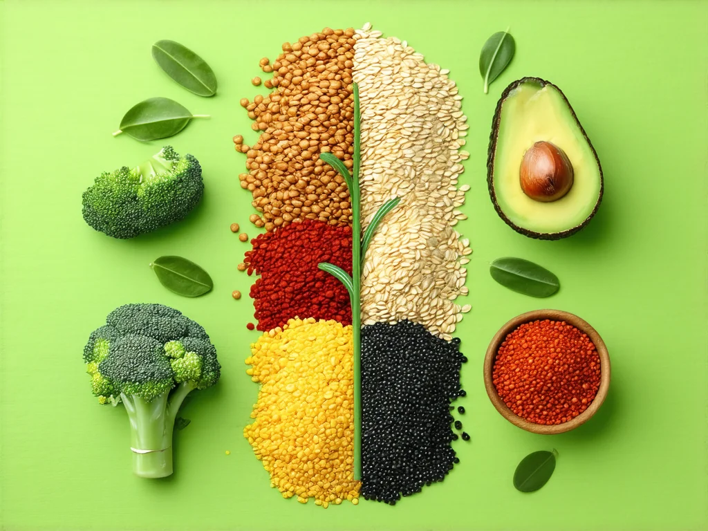 Zdravé alternativy oblíbených jídel: objevte 10 receptů, které vám usnadní přechod na zdravější stravu