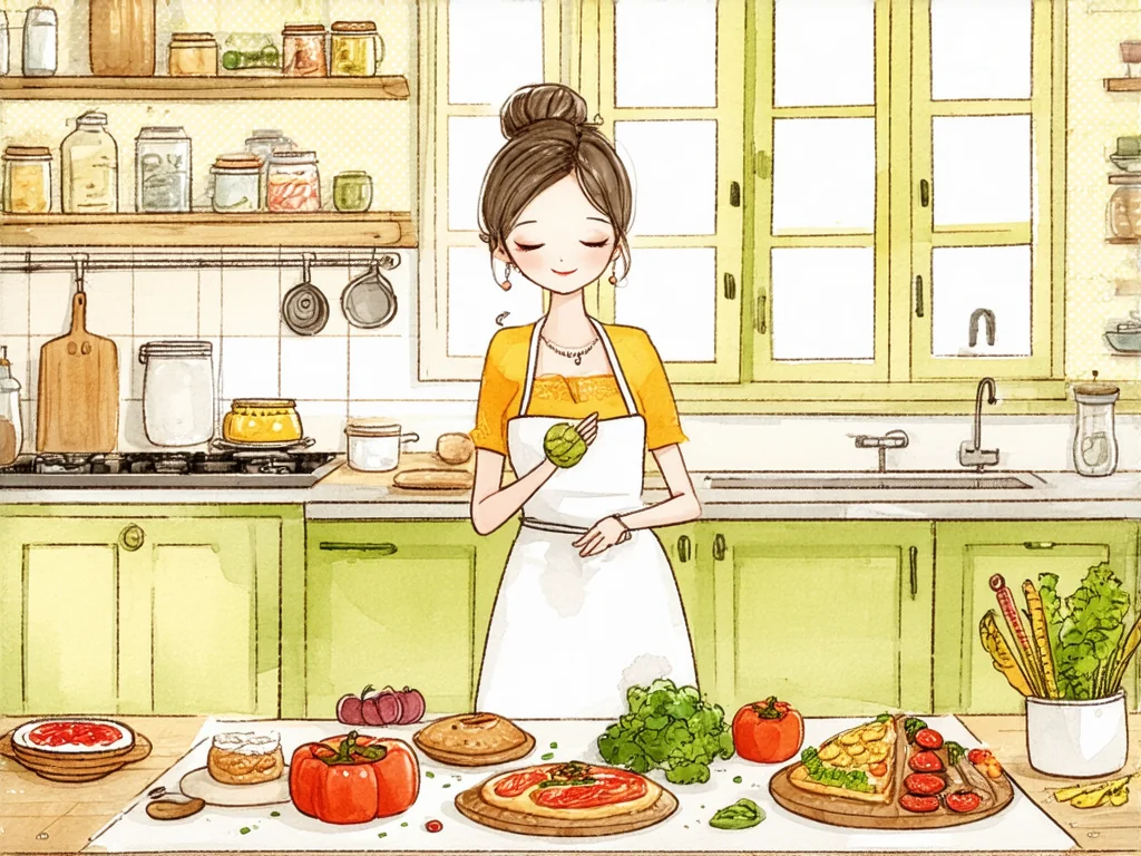 Zdravé alternativy oblíbených jídel: Vyzkoušejte tyto jednoduché výměny