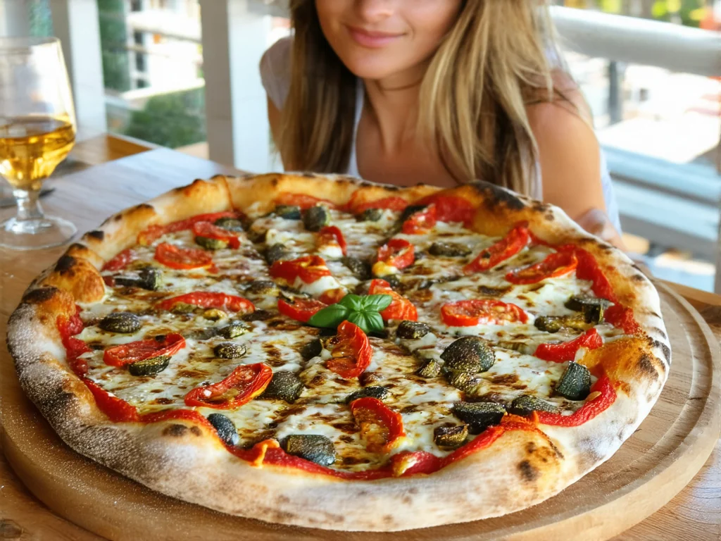 Zdravé alternativy oblíbených pokrmů z rychlého občerstvení: Jak si užít oblíbená jídla bez pocitu viny