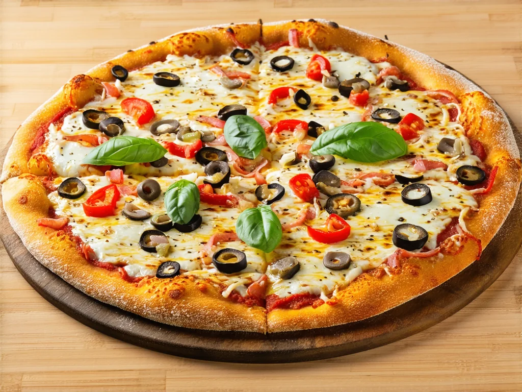 Zdravé alternativy oblíbených pokrmů z rychlého občerstvení