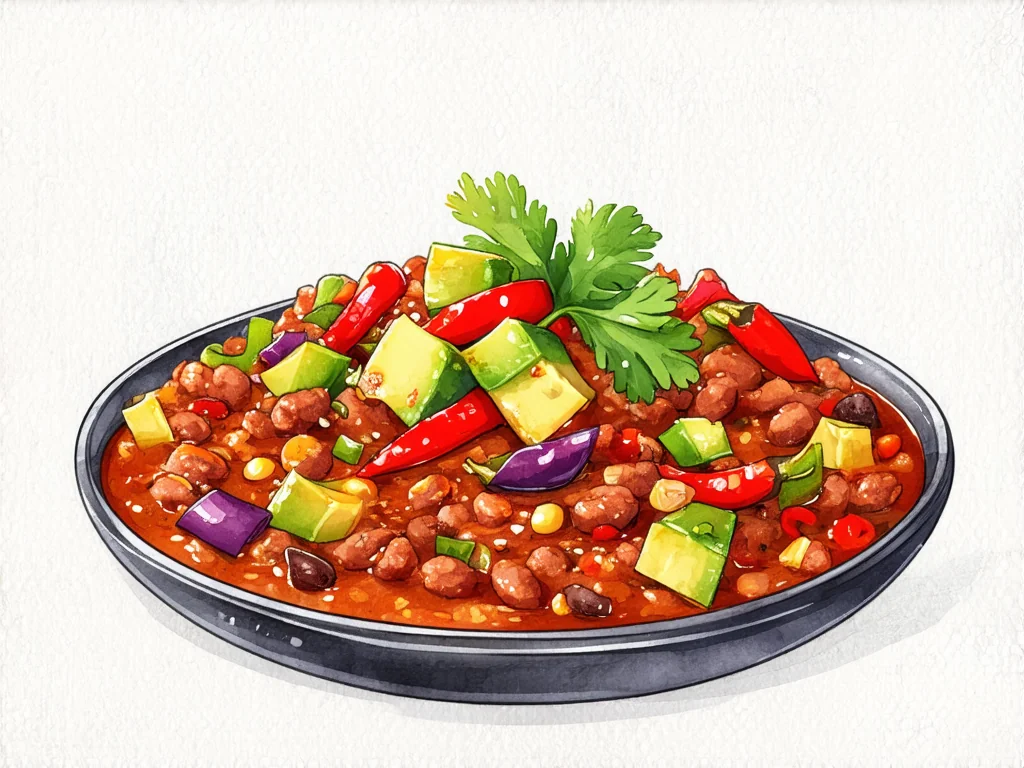 Zdravé alternativy pro milovníky masa: Jak si vychutnat vegetariánské varianty oblíbených jídel