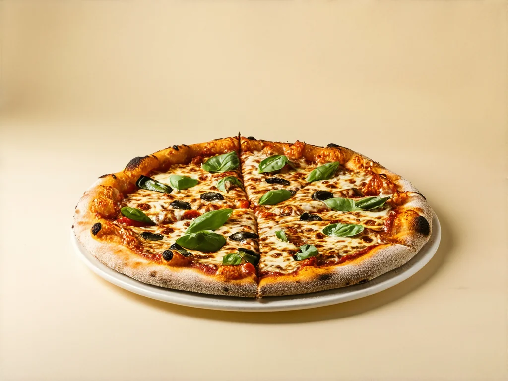 Zdravé alternativy pro milovníky pizzy: Užijte si svou oblíbenou pochoutku bez pocitu viny