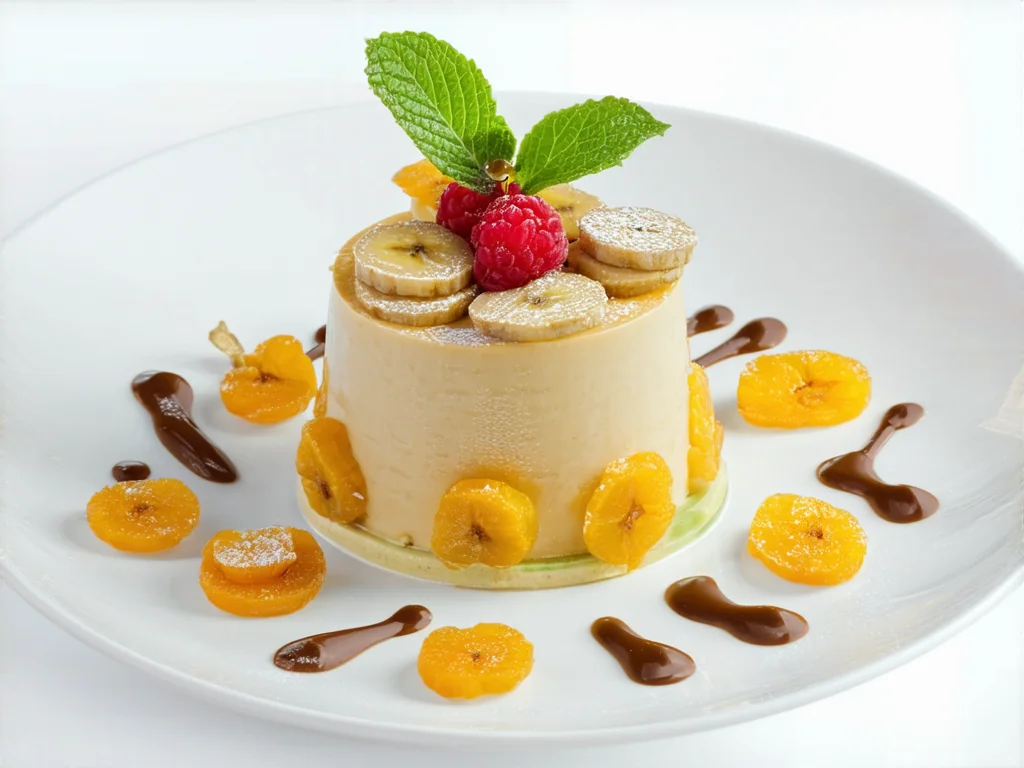 Zdravé dezerty: 10 lahodných receptů bez cukru a pochutin