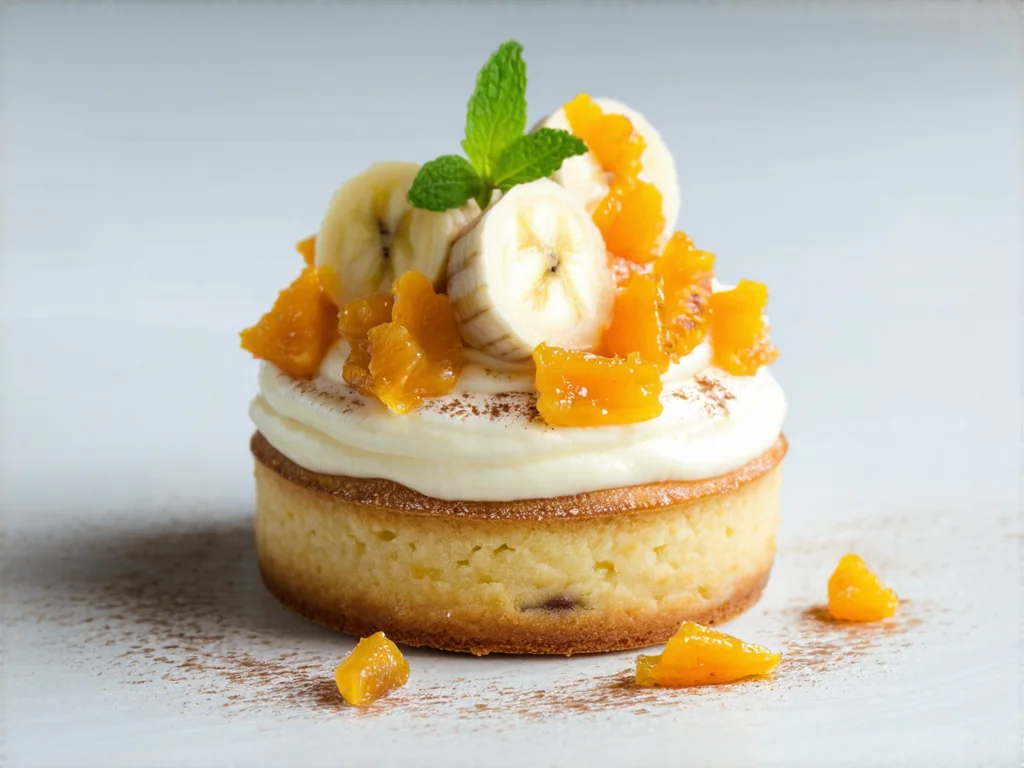 Zdravé dezerty: Jak si připravit sladké pochoutky bez rafinovaného cukru